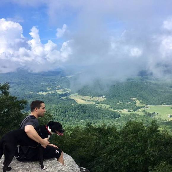 Meet your Posher, Brian - Picture 1 of 1